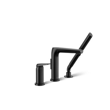 Llave de tina empotrada Avid