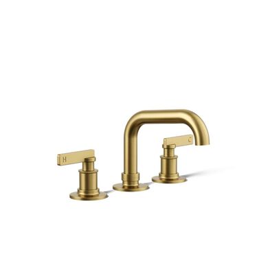 Gancho Tone Para Bata En Cromo Con Negro Mate