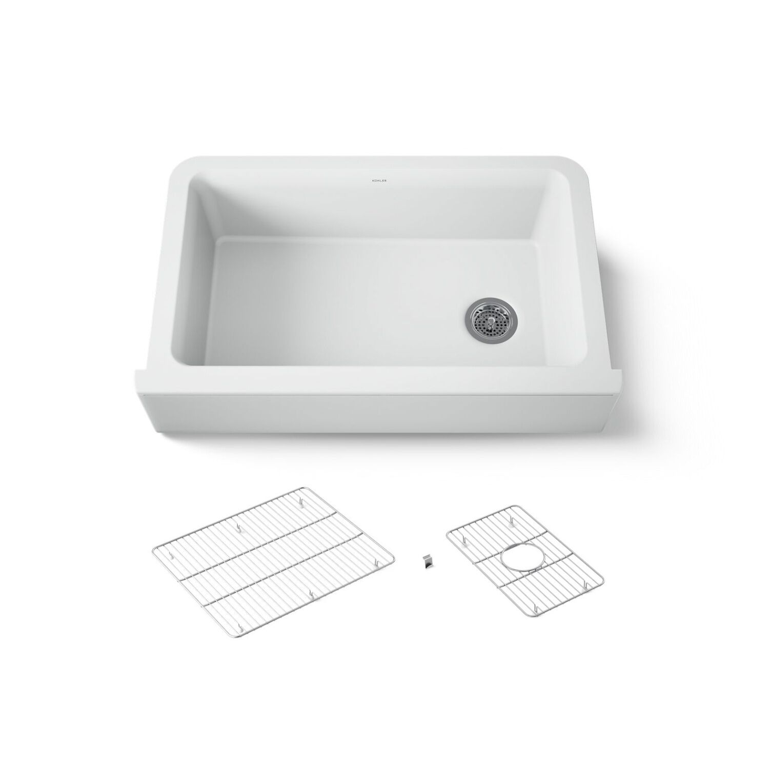 Tarja Cairn bajocubierta en negro mate,,hi-res image number null