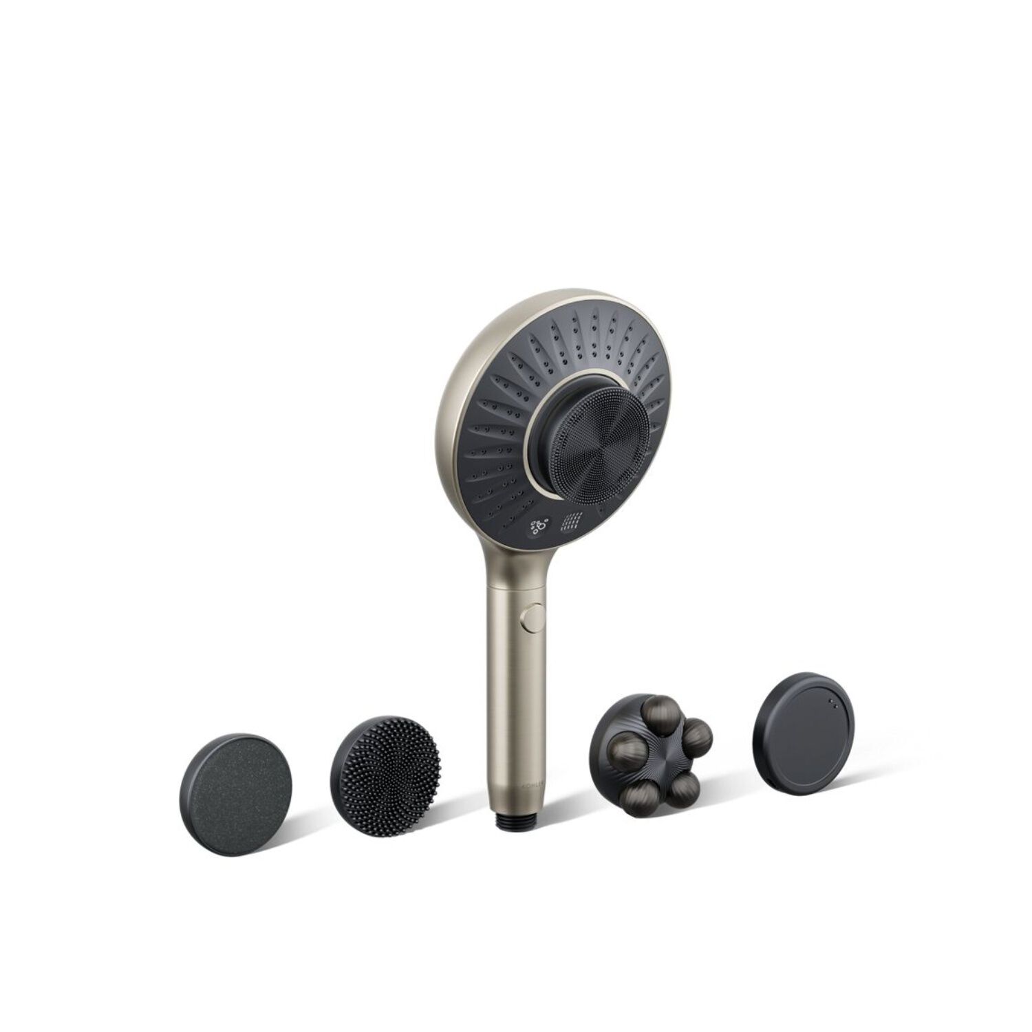 Regadera SpaViva de mano multifuncion image number null