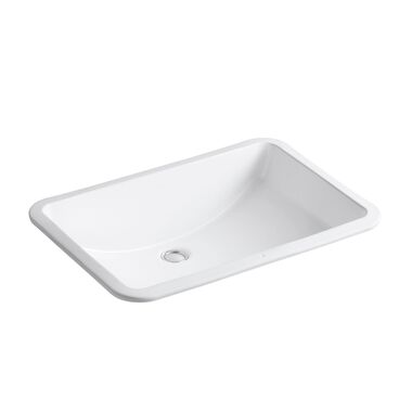 Lavabo De Bajocubierta L&iacute;nea Ladena