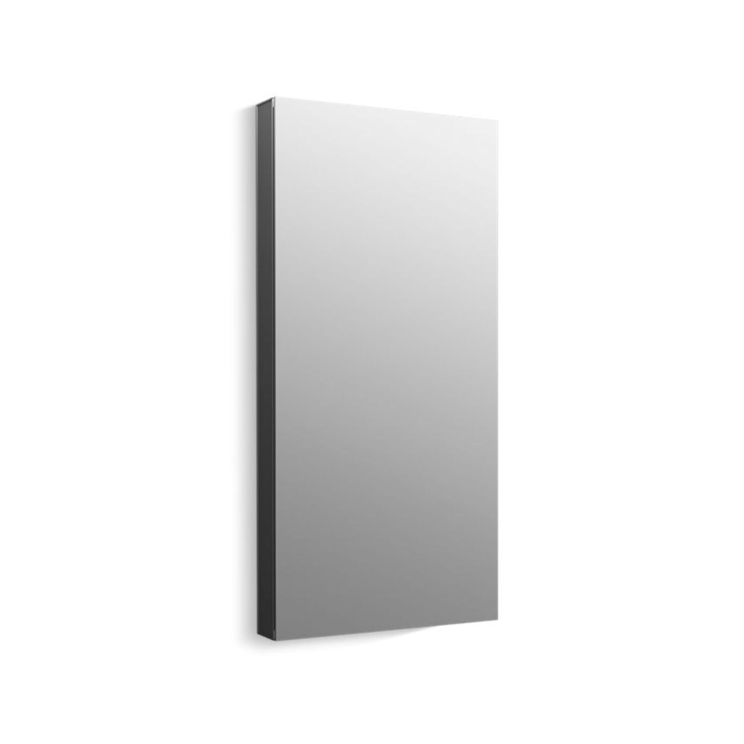 Espejo Maxstow De 20" X 40" En Aluminio,,hi-res image number null