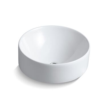 Lavabo Vessel Redondo L&iacute;nea Vox