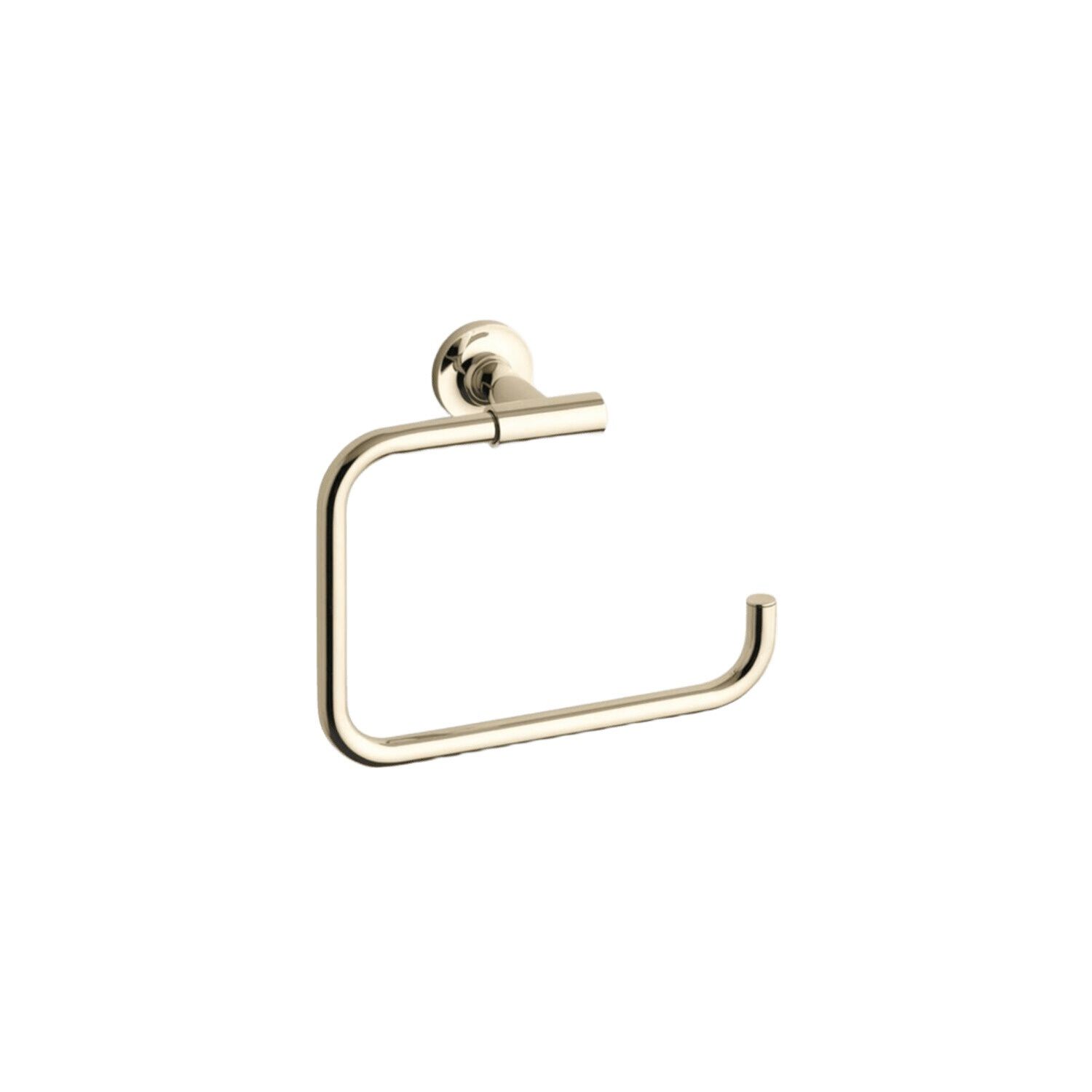 Toallero argolla Purist image number null