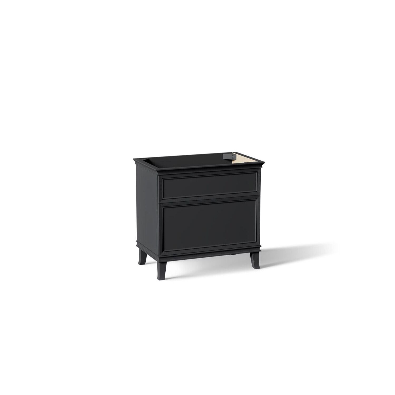 Vanity Artifacts De 36 Pulgadas Negro,,hi-res image number null