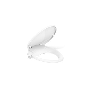 Asiento Bidet Purewash En Blanco