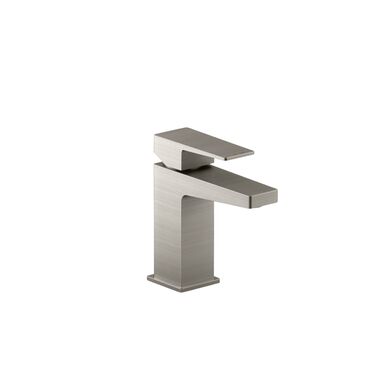 Llave Honesty Monomando Baja Vibrant Brushed Nickel