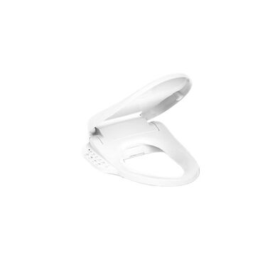 Asiento Bidet Purewash En Blanco