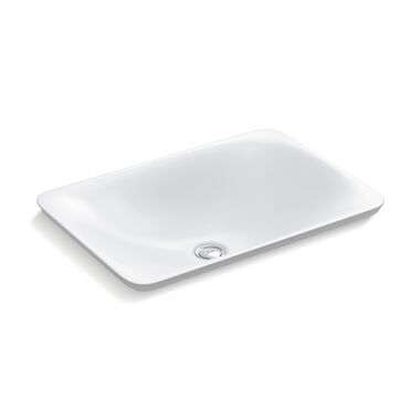 Lavabo Vessel L&iacute;nea Carrillon