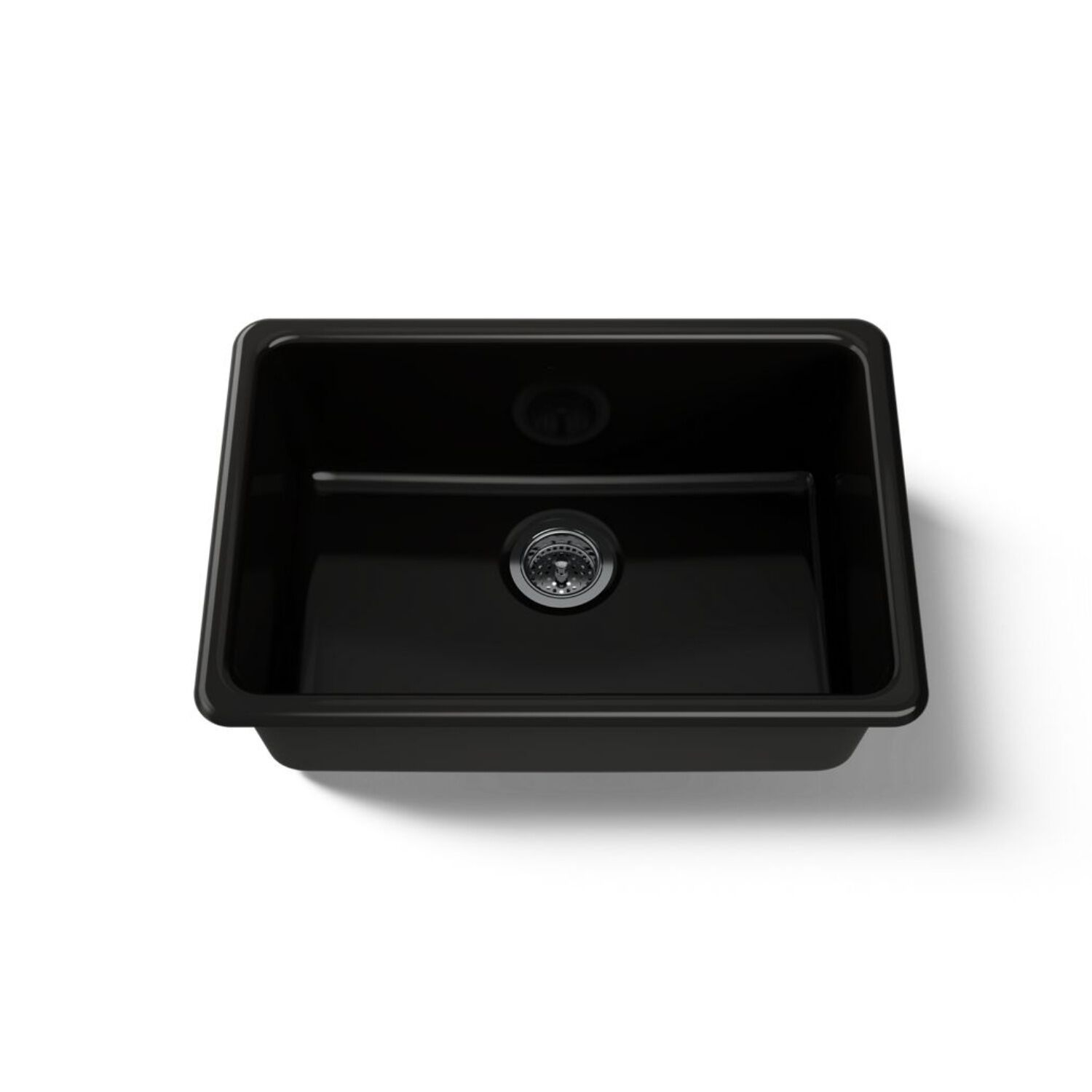 Tarja Iron/Tones bajocubierta de hierro fundido en negro,,hi-res image number null