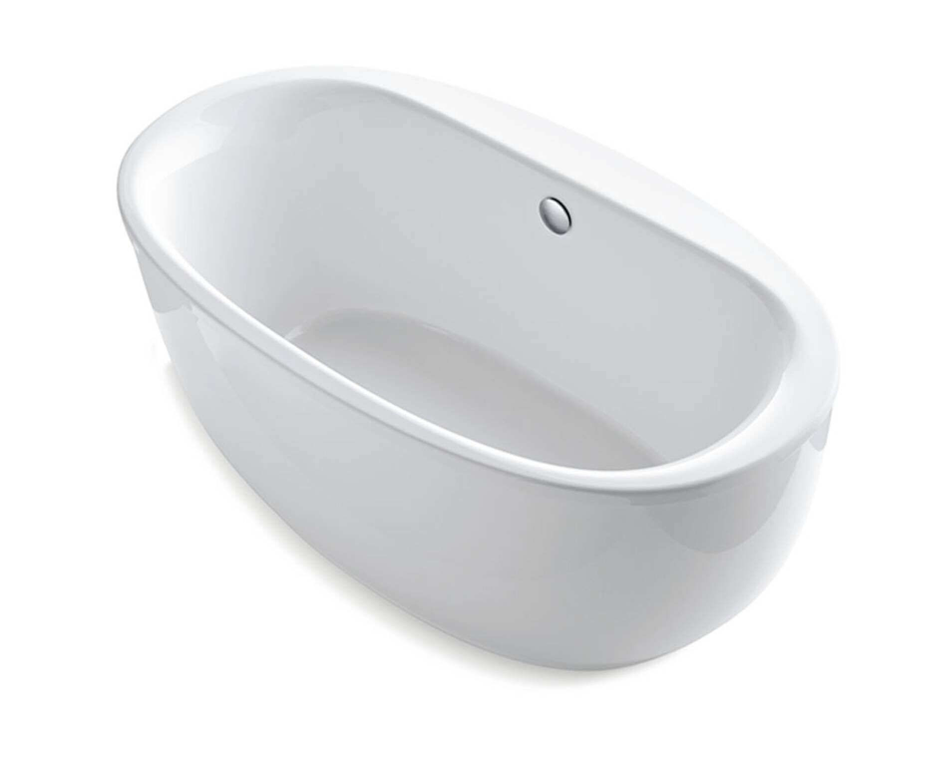 Tina freestanding línea Sunstruck,,hi-res image number null