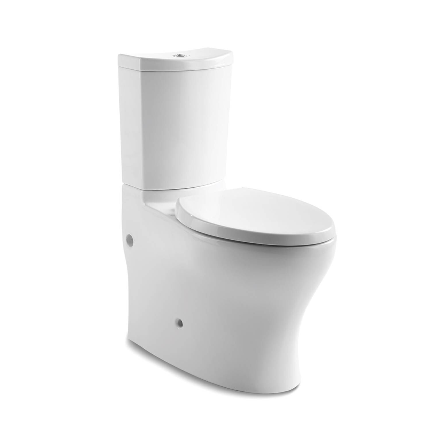 Sanitario dos piezas doble descarga línea Persuade,,hi-res image number null