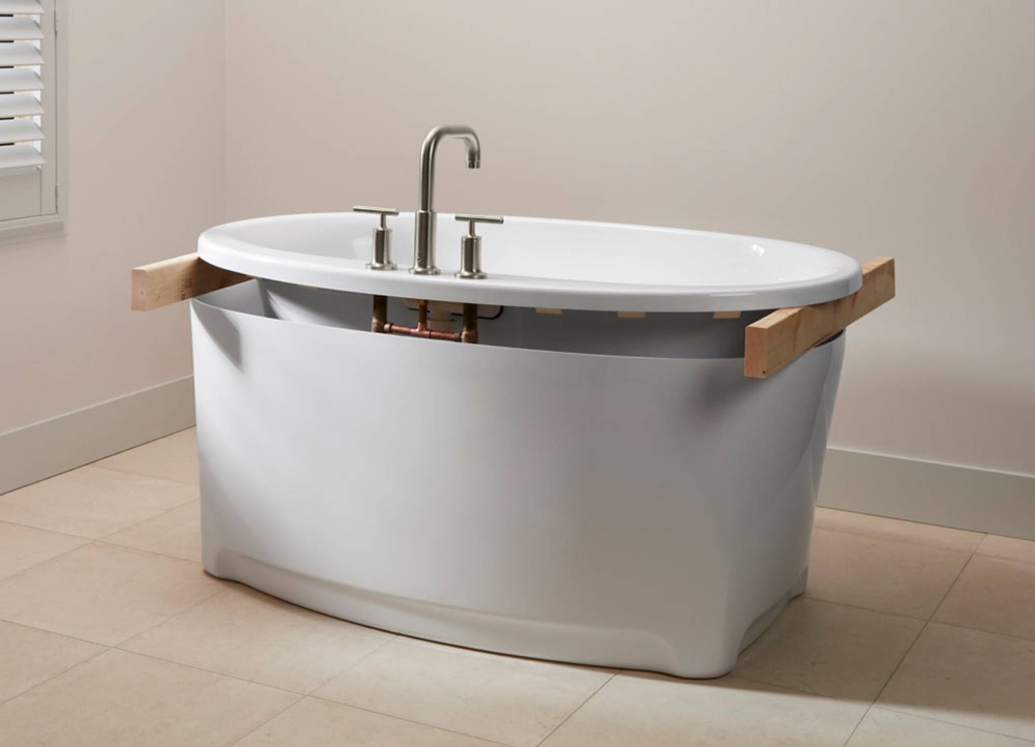 Válvula para tina y lavabo línea Universal,,hi-res image number null