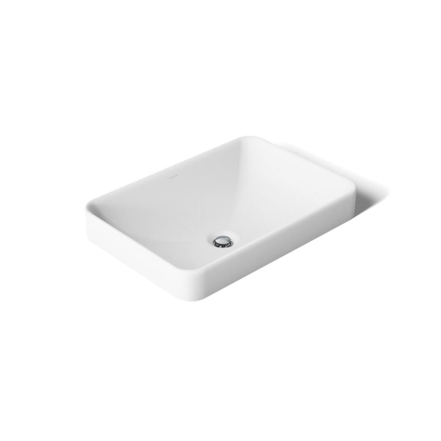 Lavabo Vessel rectangular línea Vox,,hi-res image number null