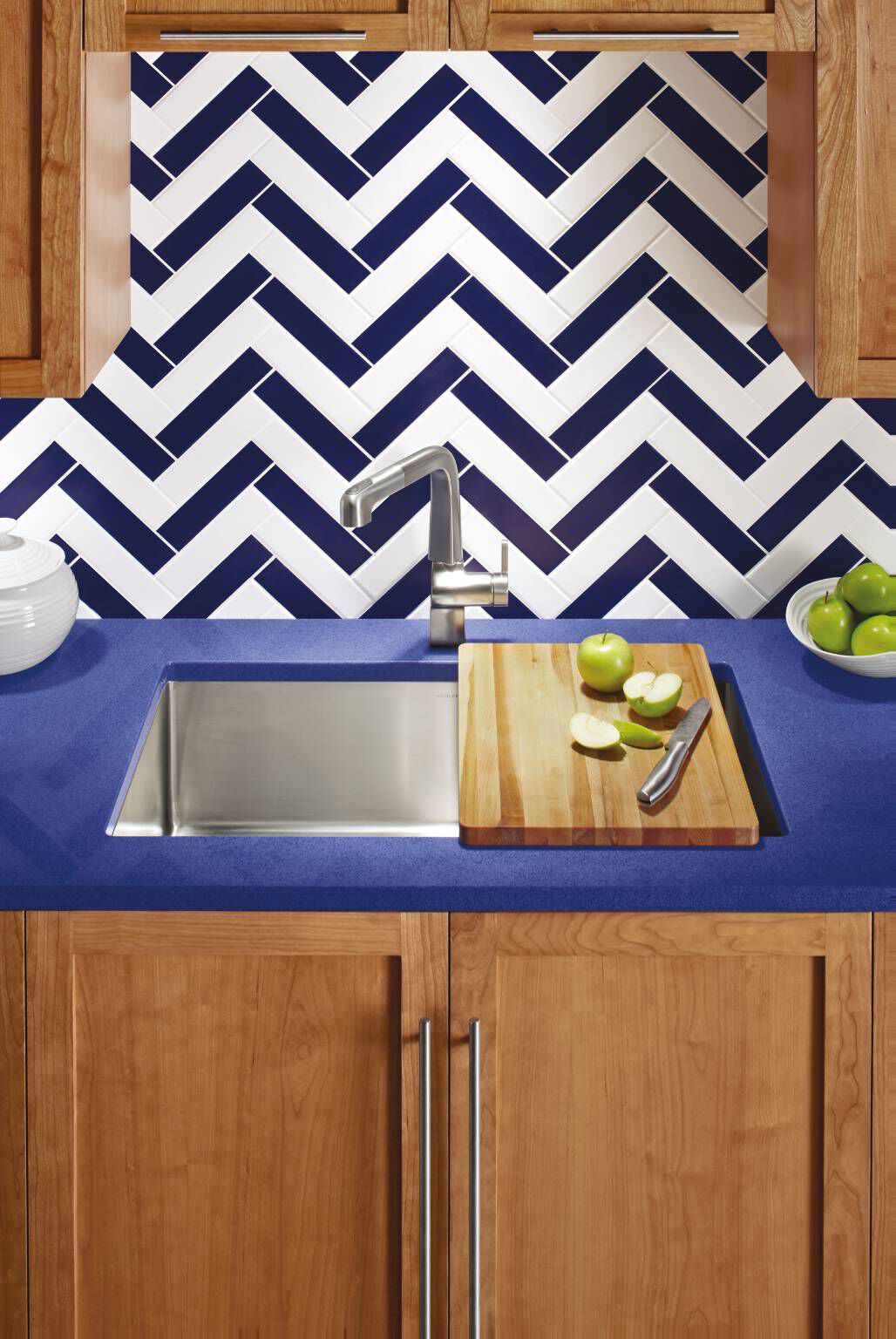 Tabla de cocina línea Vault,,hi-res image number null