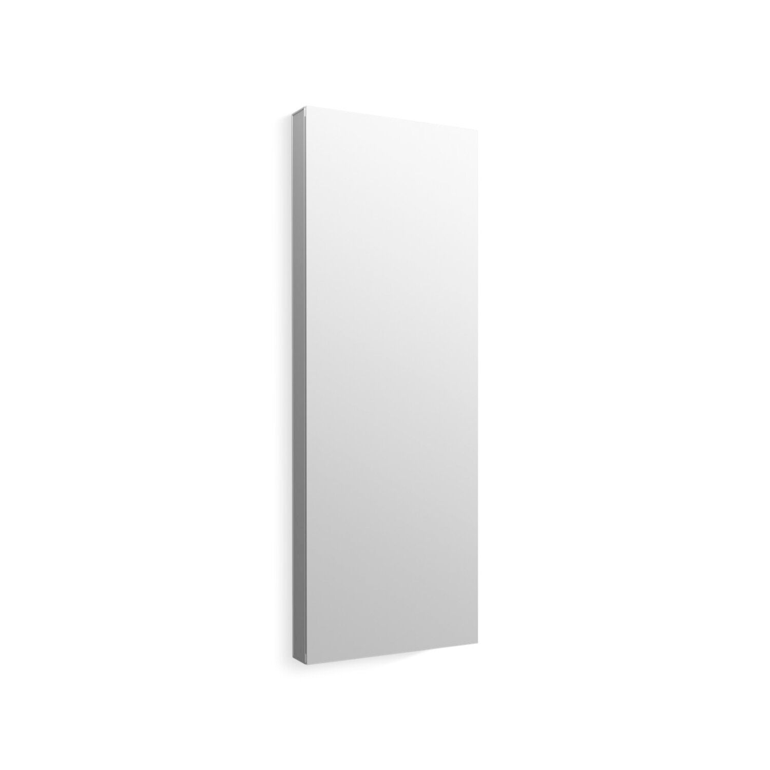Espejo maxstow para baño dark anodized aluminum,,hi-res image number null