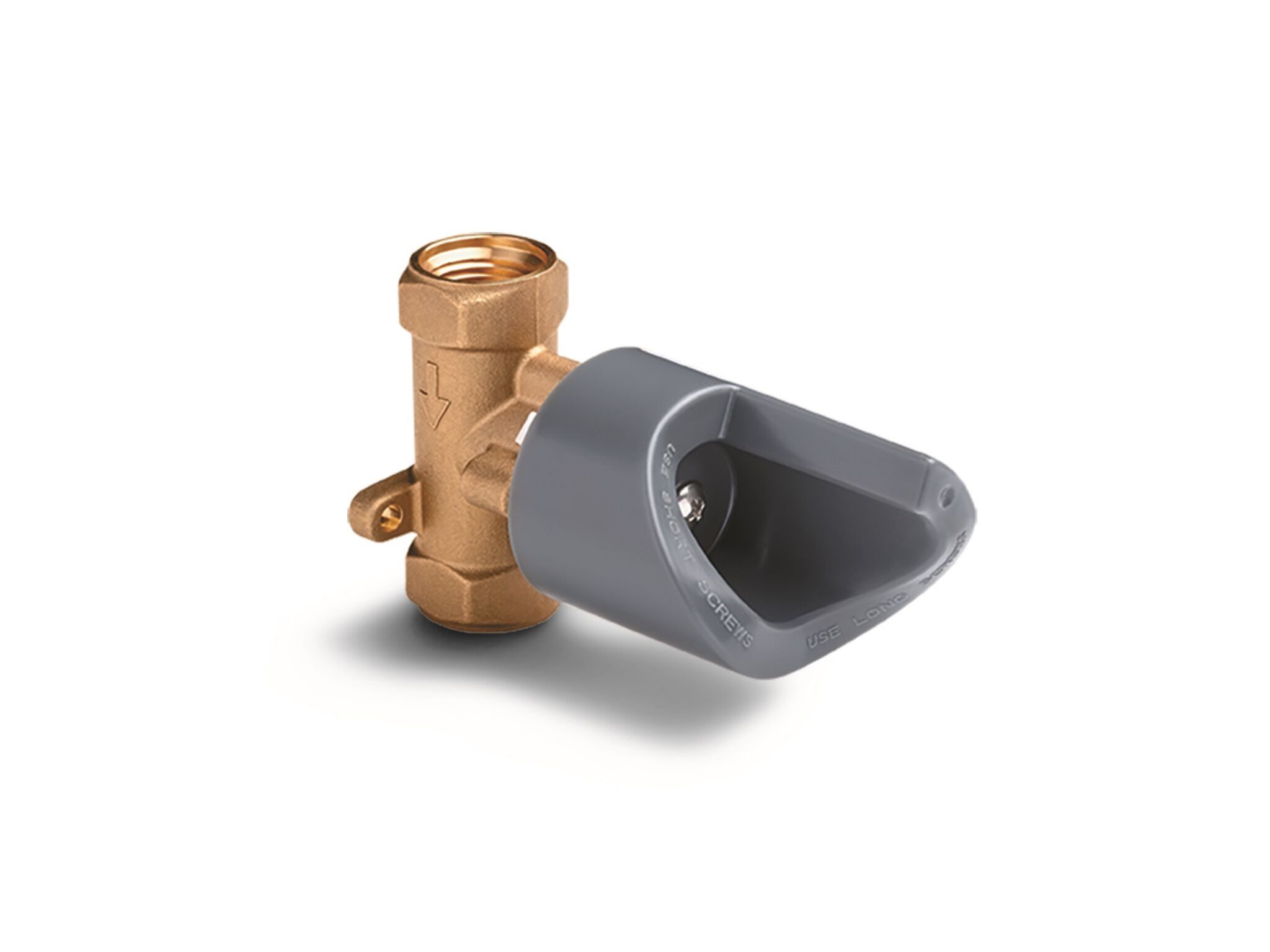 Valvula para regadera línea Real Rain,,hi-res image number null