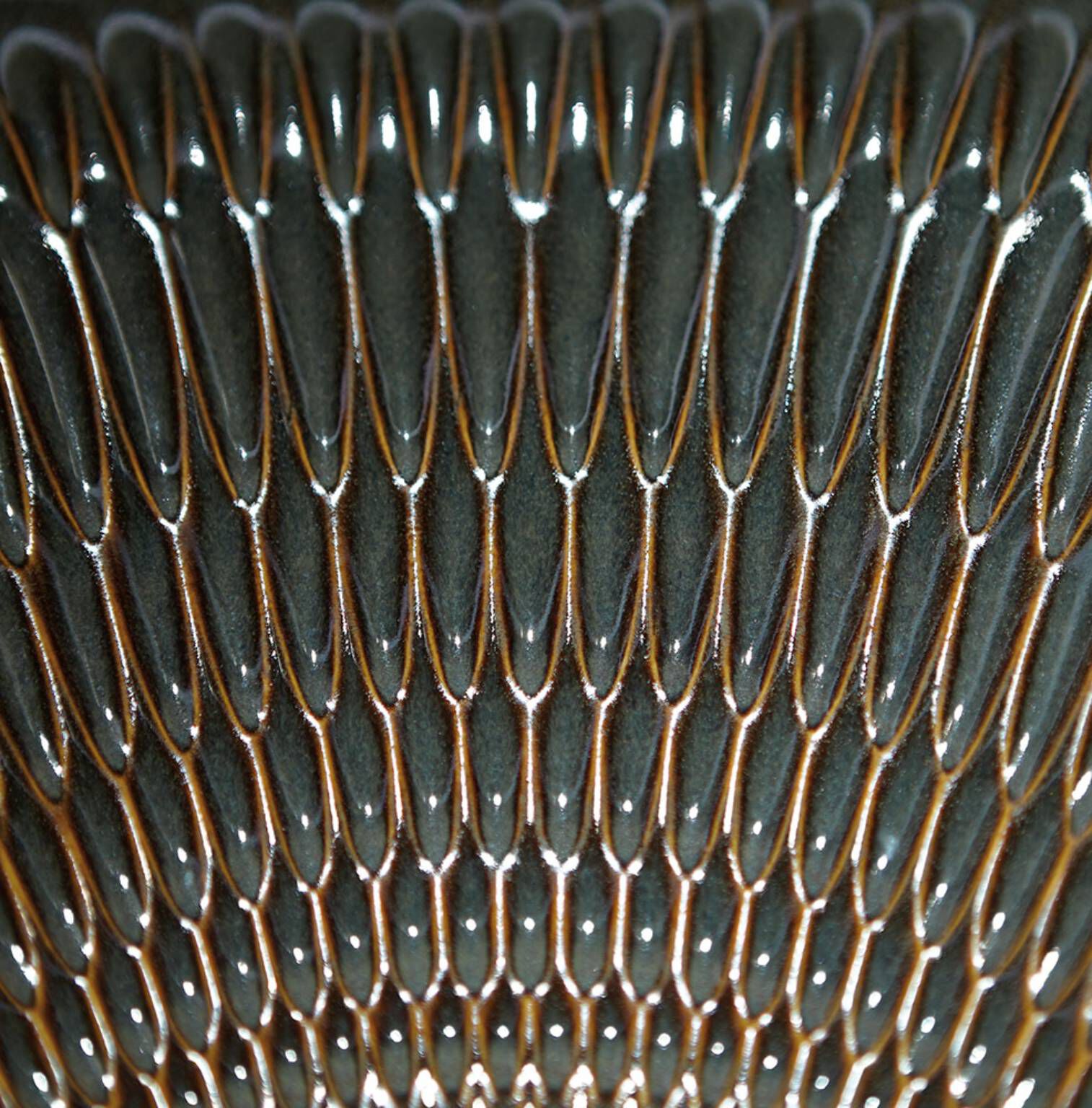 Lavabo Vessel línea Derring en bourbon rutile,,hi-res image number null