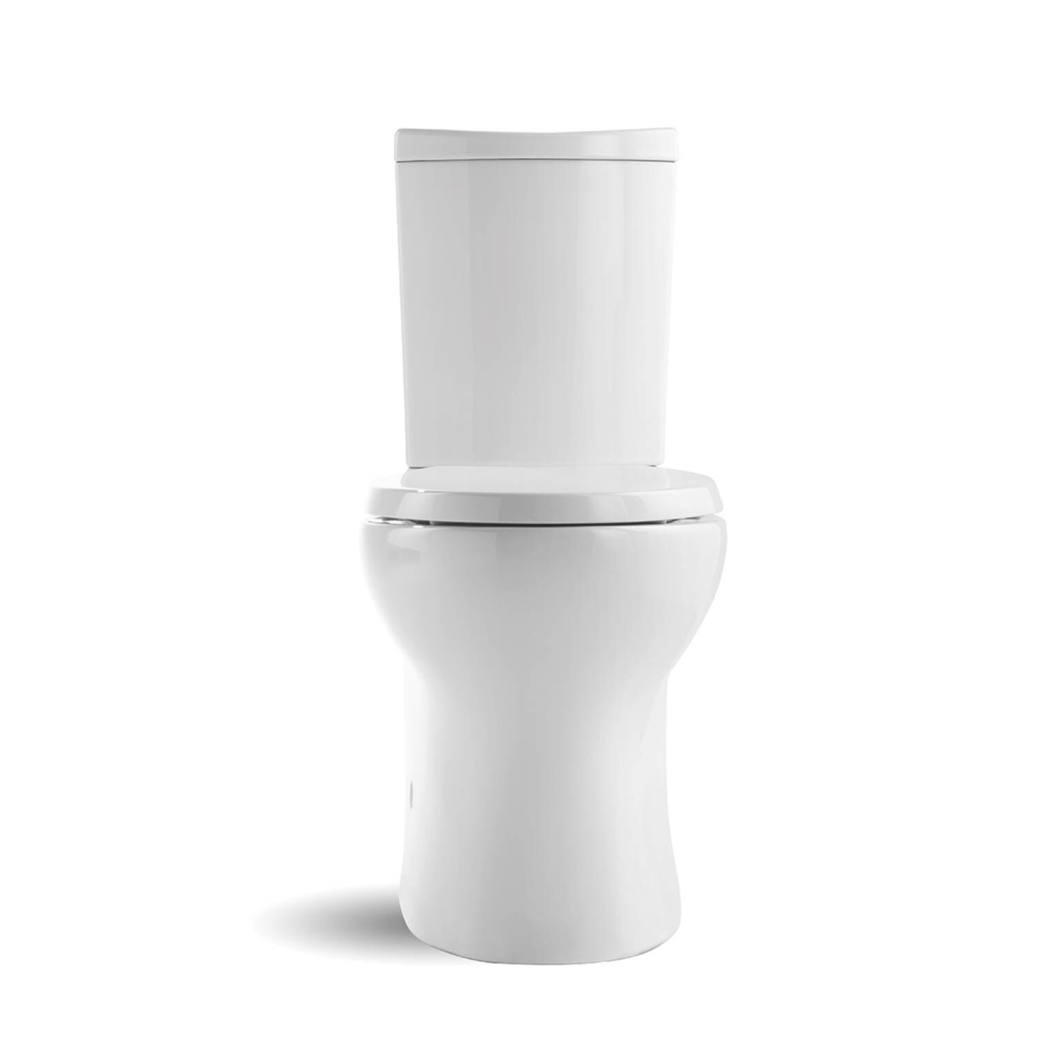 Sanitario dos piezas doble descarga línea Persuade,,hi-res image number null