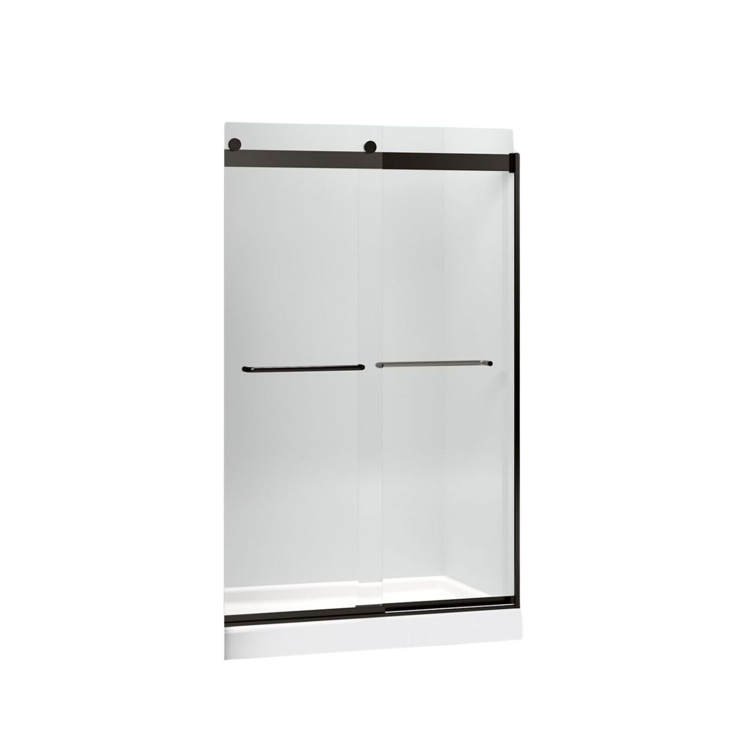 Puerta para ducha línea Levity,,hi-res image number null
