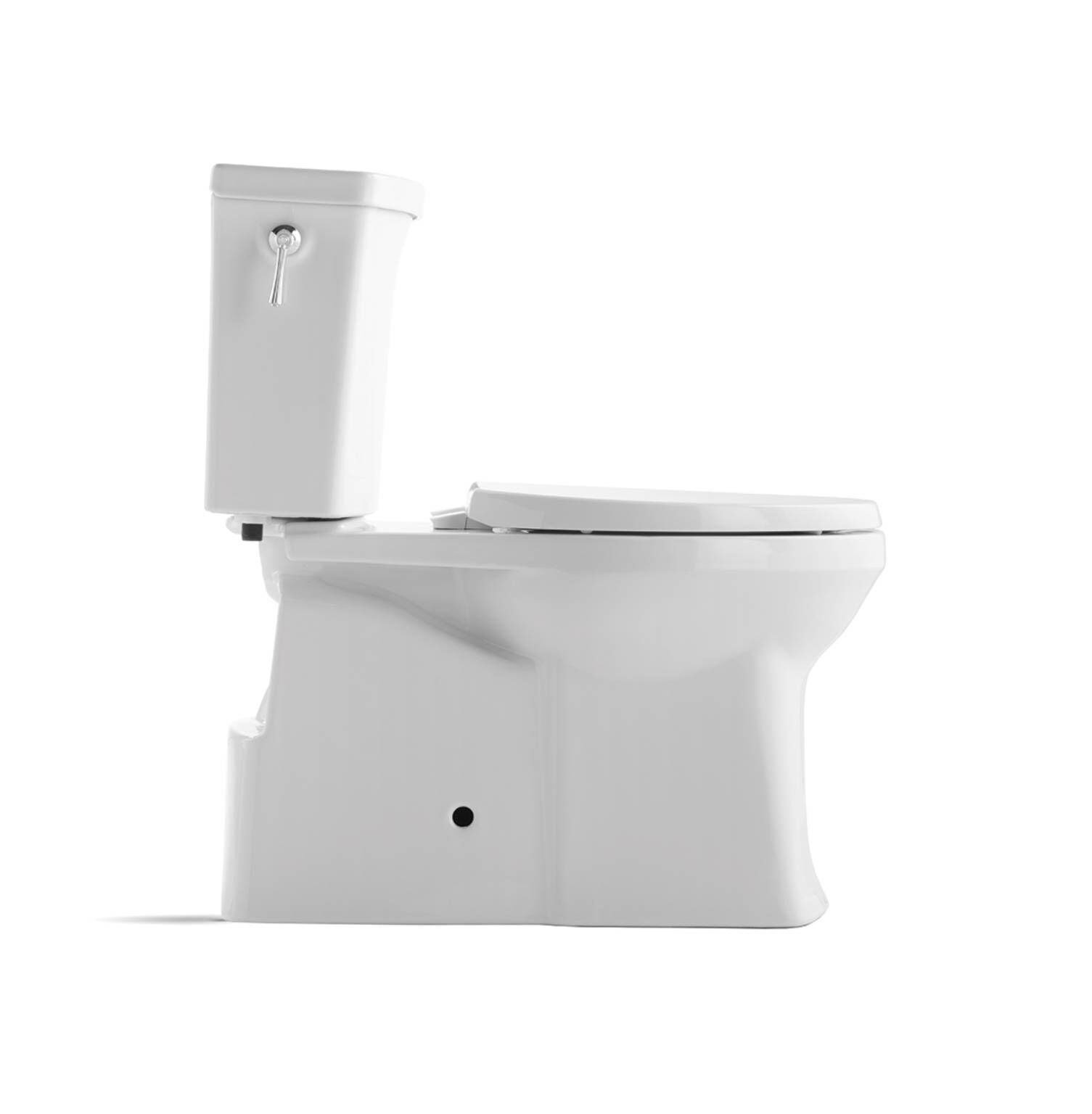 Sanitario dos piezas descarga sencilla línea Corbelle,,hi-res image number null