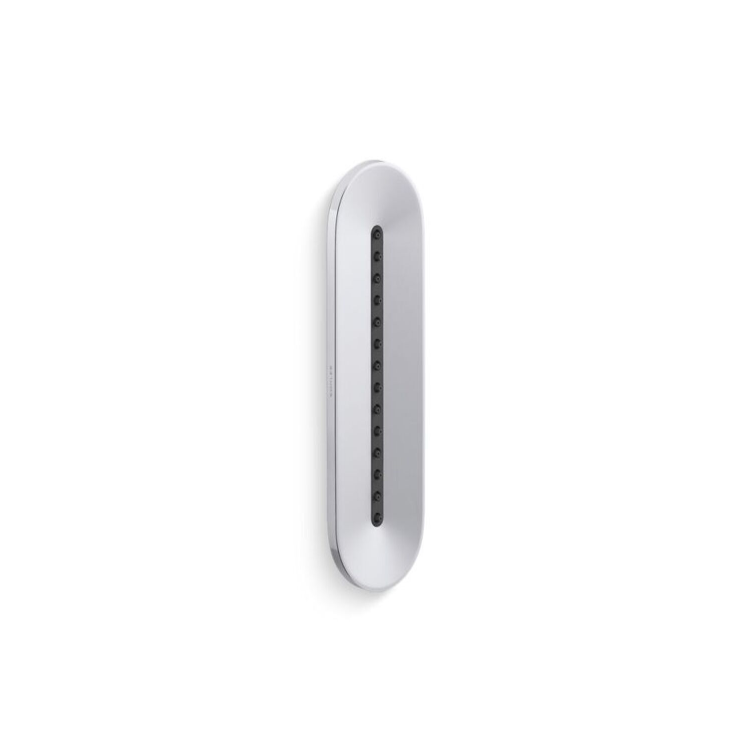 Rociador Statement corporal de una función Oblong en cromo pulido,,hi-res image number null