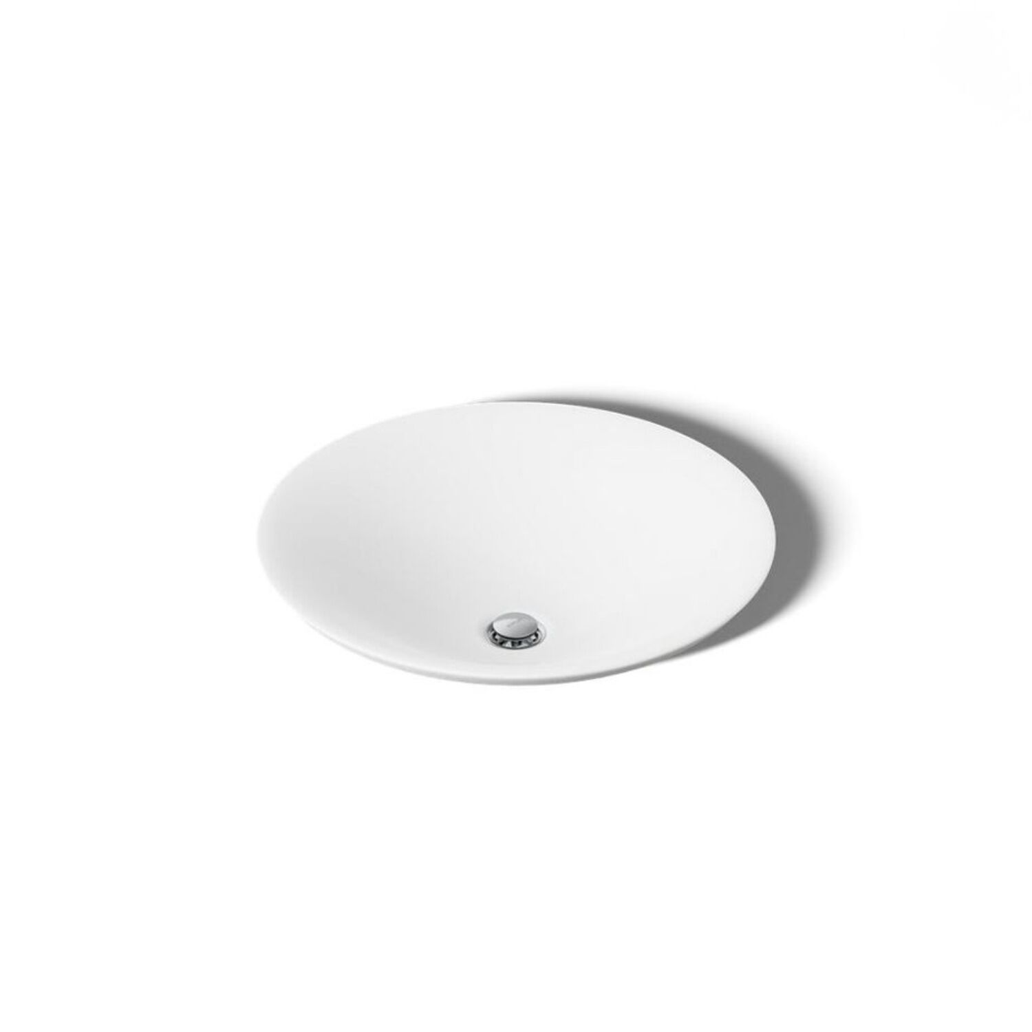 Lavabo Vessel redondo línea Carrillon,,hi-res image number null