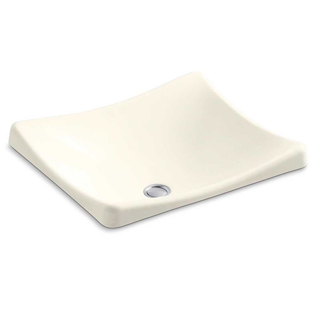 Lavabo Vessel línea Demilav en biscuit,,hi-res image number null