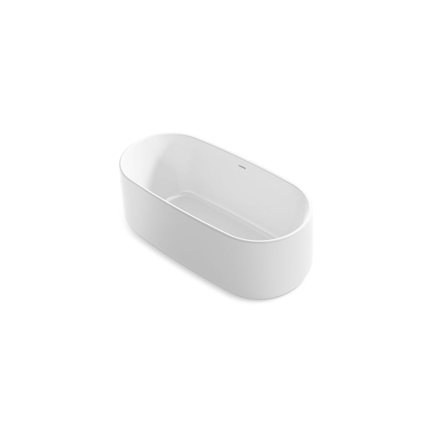 Tina Ceric freestanding en blanco,,hi-res image number null