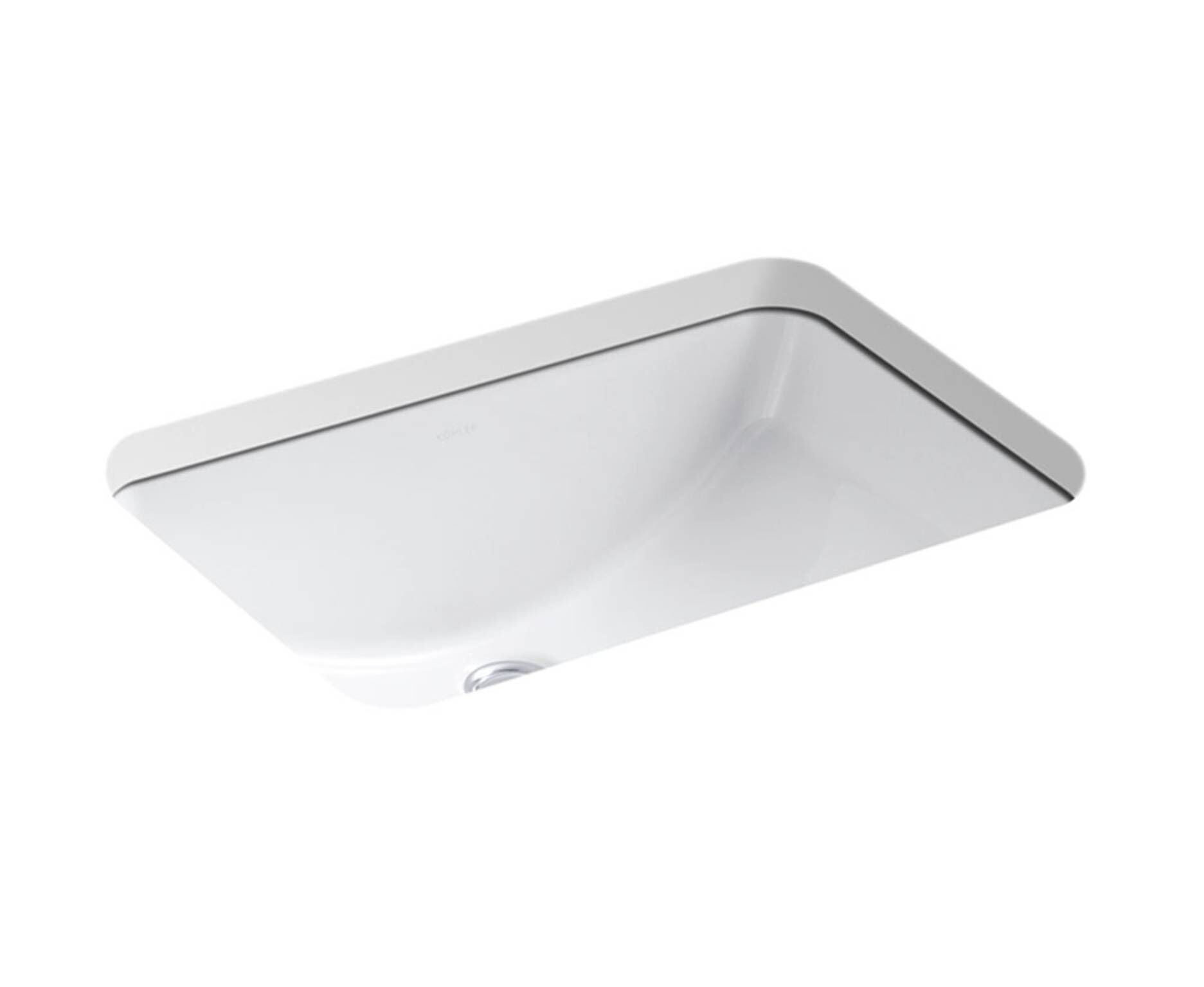 Lavabo de bajocubierta línea Ladena,,hi-res image number null